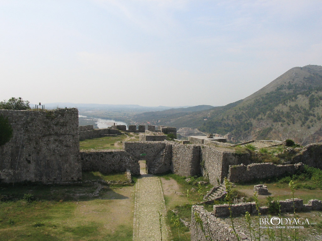 Shkoder